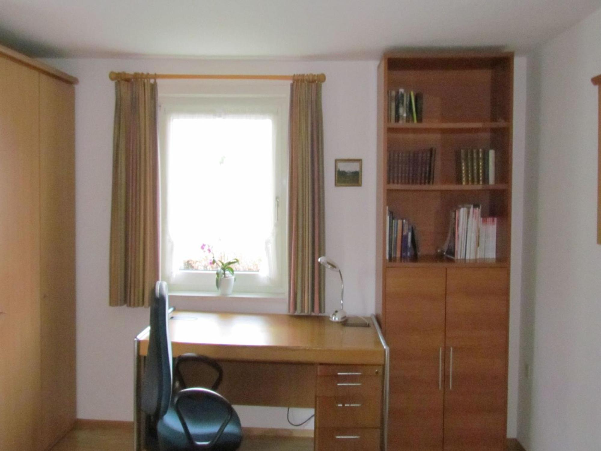 Hirschenhaeusle Apartment Sankt Margen Exterior photo