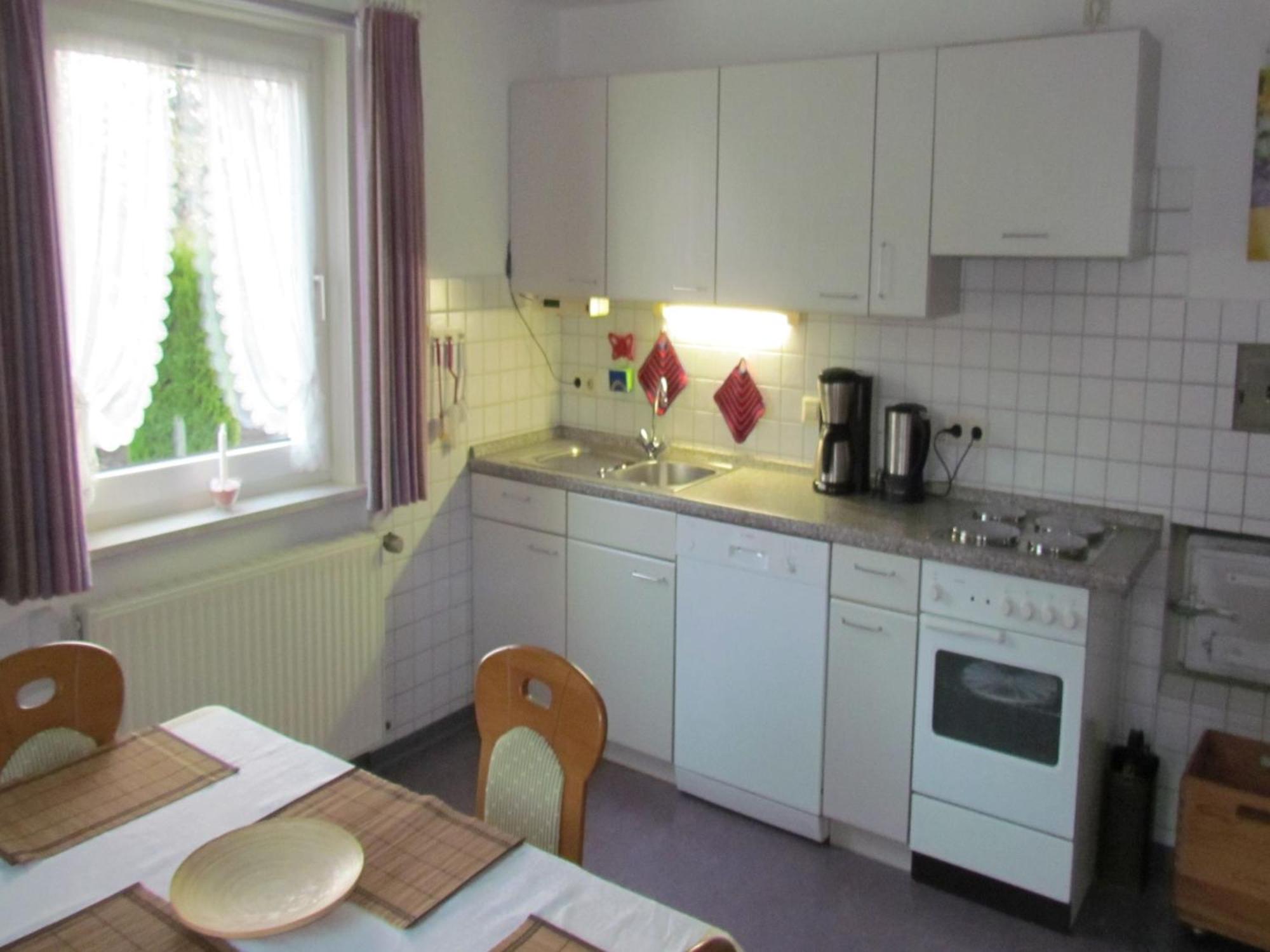 Hirschenhaeusle Apartment Sankt Margen Exterior photo