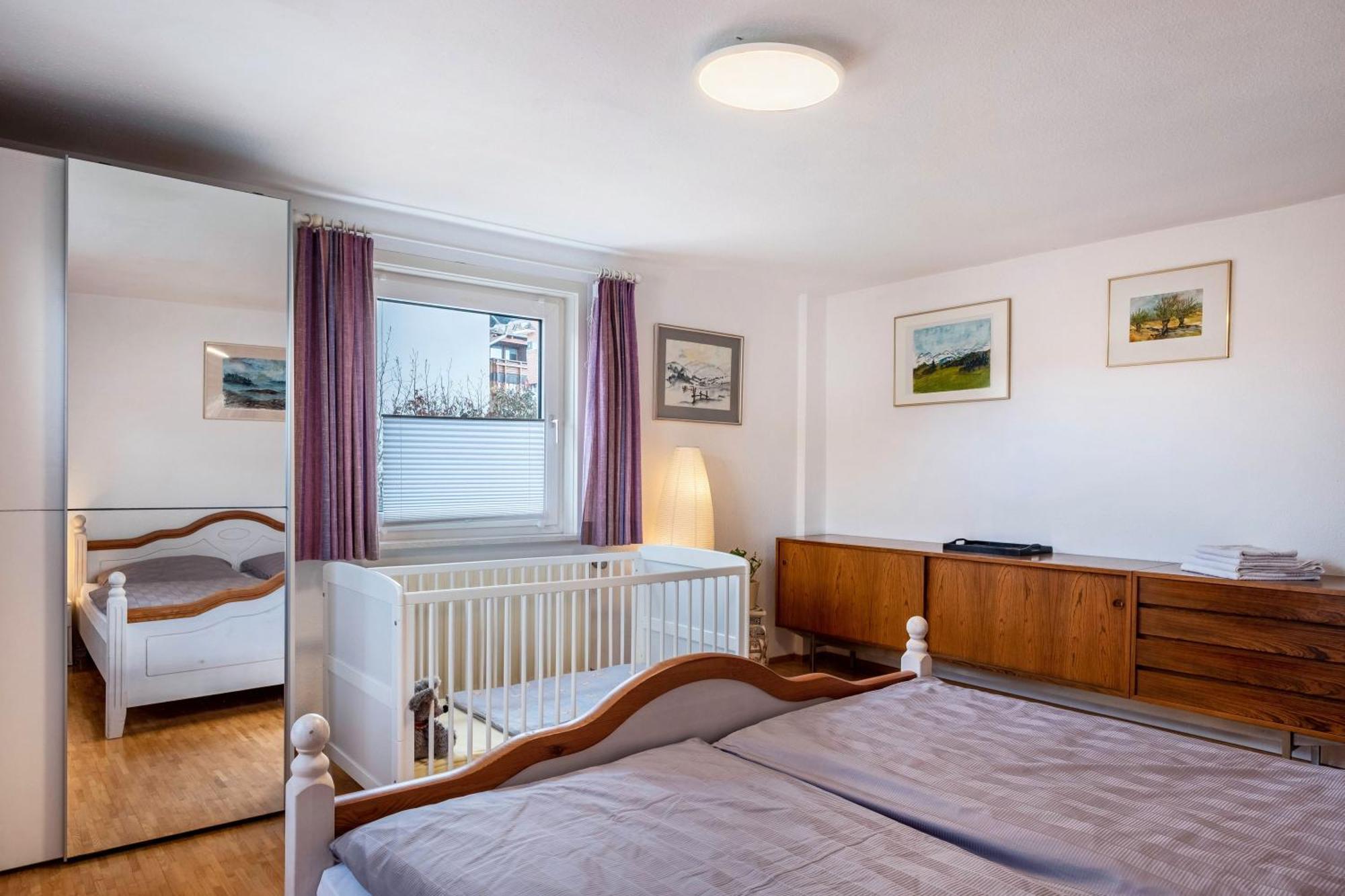 Hirschenhaeusle Apartment Sankt Margen Exterior photo